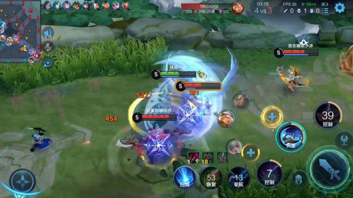 王者荣耀要怎么克制孙策_王者什么克孙策