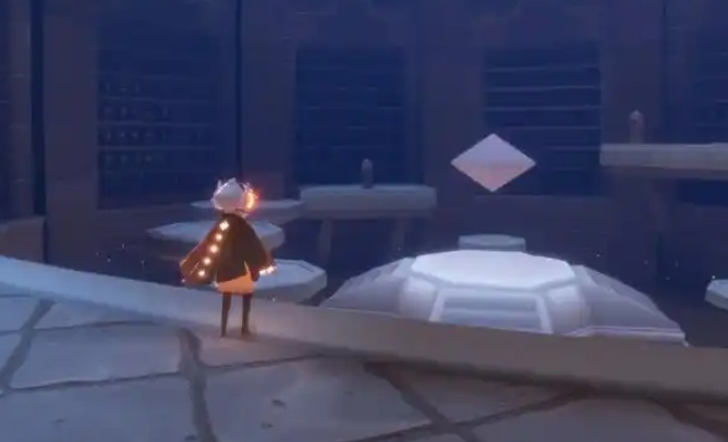 光遇矮人先祖怎么走_光遇矮人先祖神庙在哪