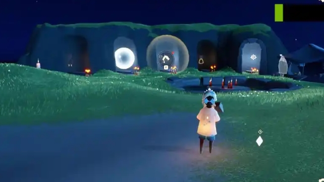 光遇无翼披风怎么获得2