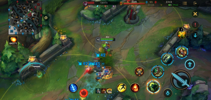 英雄联盟手游炼金术士怎么玩1