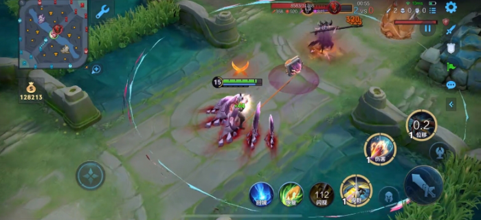 王者荣耀百里守约怎么玩2