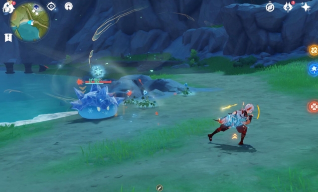 原神哪些五星角色适合带元素精通_原神什么角色带元素精通