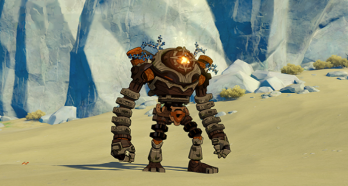 原神怎么消灭千风之殿守卫怪物_原神千风神殿消灭守卫怪物