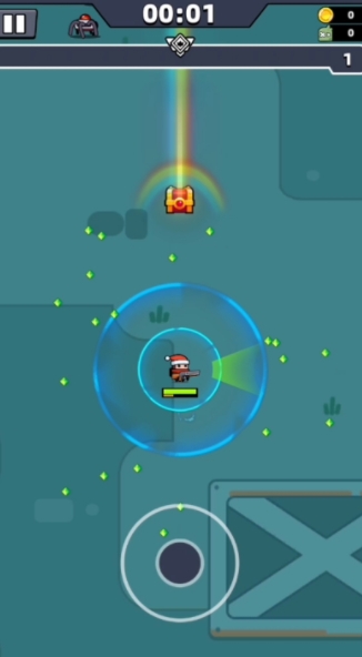 弹壳特攻队被动技能有什么用_弹壳特攻队被动技能进阶红星