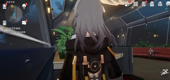 崩坏星穹铁道的托帕值不值得抽2