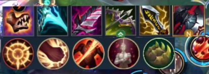 英雄联盟手游53A赏金猎人怎么玩_英雄联盟手游赏金猎人出装顺序图