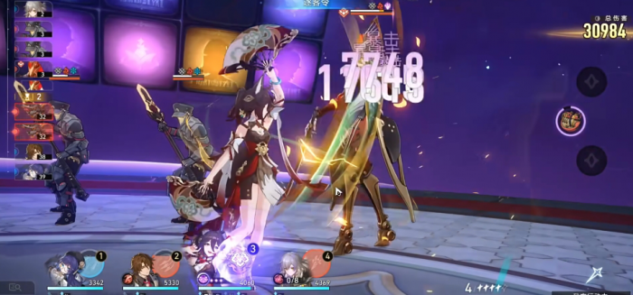 崩坏星穹铁道差分宇宙侦探时间怎么玩2