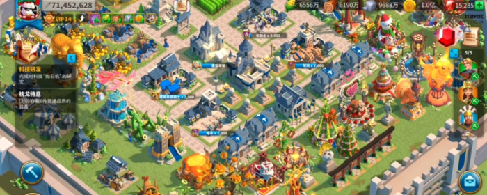 万国觉醒新手注意什么1