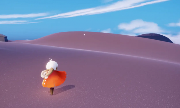 光遇新手怎么驯龙_光遇驯龙怎样才算成功