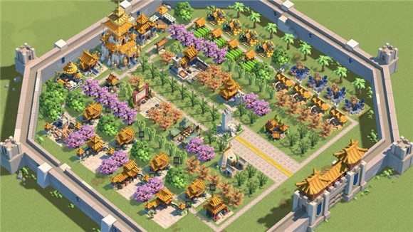 万国觉醒部落村庄有什么用_万国觉醒部落村庄怎么找