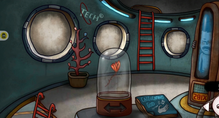 迷失岛2符石在哪里_迷失岛2二周目远古符石