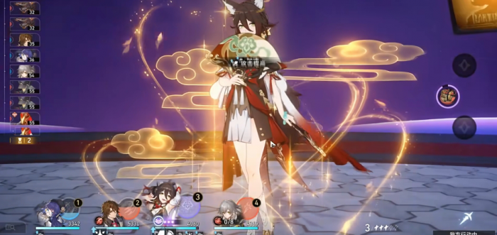 崩坏星穹铁道不可知域权杖组件怎么选_崩坏星穹铁道官网云游戏