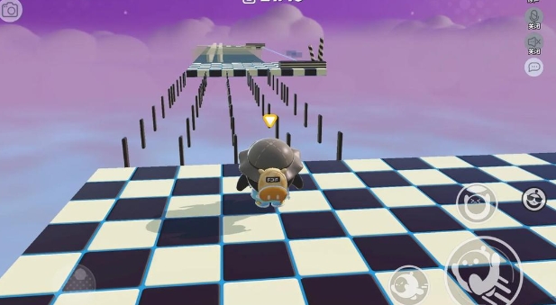 蛋仔派对怎么训练3