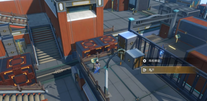 崩坏星穹铁道决胜乐园流云渡怎么玩2