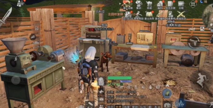 明日之后怎么玩_明日之后恶龙咆哮