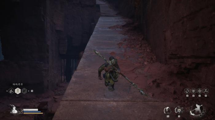 黑神话悟空有什么战斗技巧1