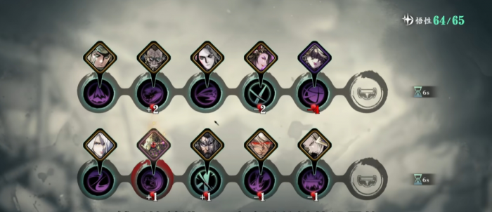 影之刃3魂50级炽刃技能链怎么配2