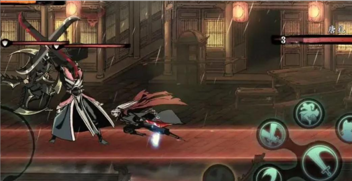 影之刃3无尽劫境怎么打2