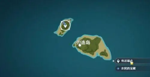 原神海岛打石板怎么打_原神海岛石板怎么打破