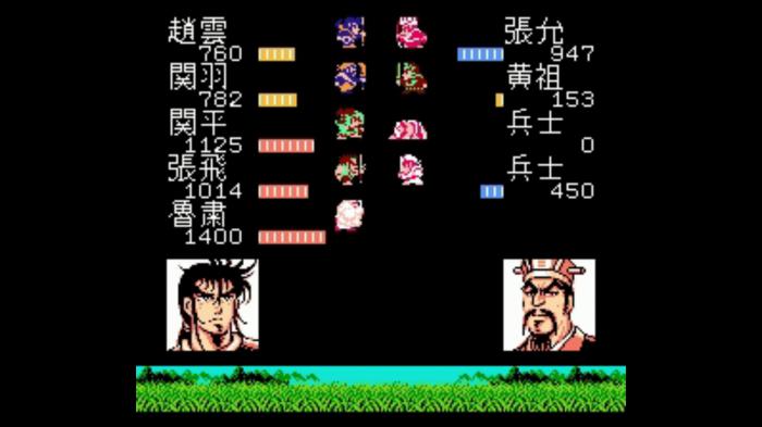 吞食天地2诸葛孔明传最强阵容怎么玩1