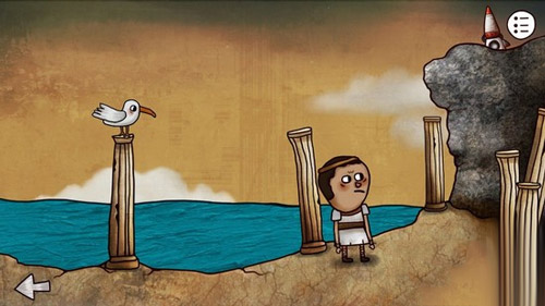 迷失岛2羽毛怎么获得1