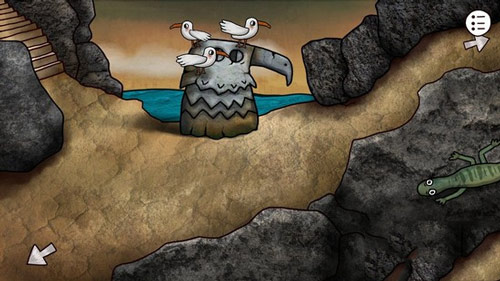 迷失岛2羽毛怎么获得3