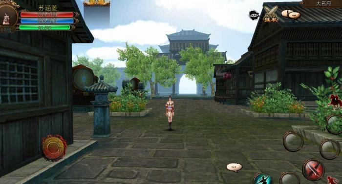 卧虎藏龙怎么回门派2