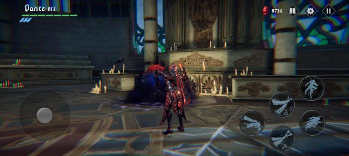 鬼泣巅峰之战维吉尔什么武器最好1