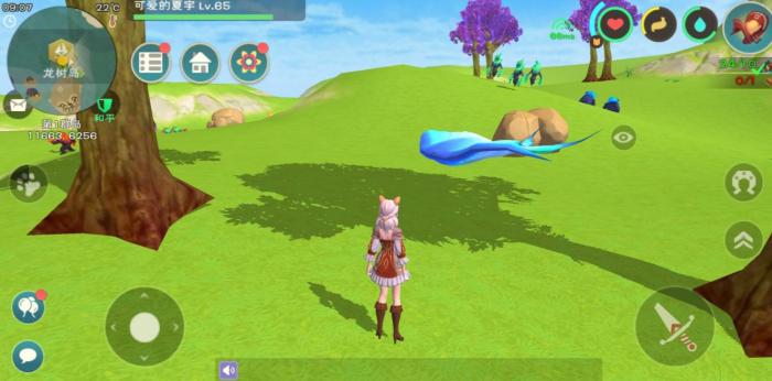 创造与魔法盛岩之岛在哪_创造与魔法盛岩之岛在哪