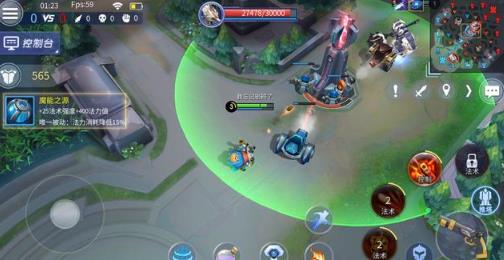 时空召唤时空裂隙怎么玩1