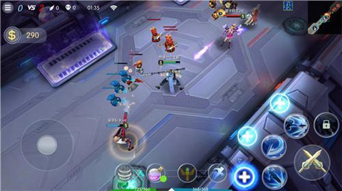 时空召唤时空裂隙怎么玩2