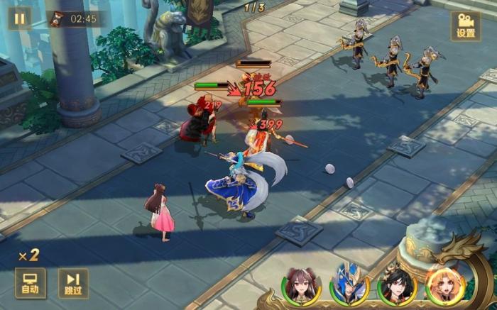 放开那三国3赵云组成最强阵容是什么_放开那三国3赵云怎么得方法详细解读