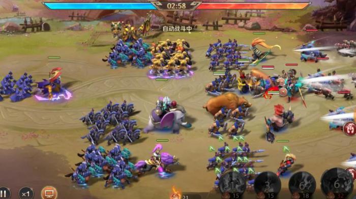 少年三国志零怎么过第四船队_少年三国志3