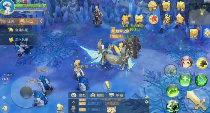 风之大陆英雄塔第三层怎么打_风之大陆英雄试炼七层