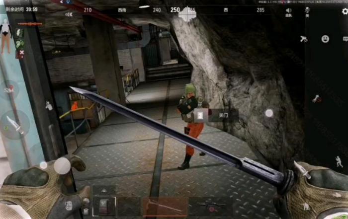 暗区突围烟中恶鬼怎么玩_暗区突围游戏介绍