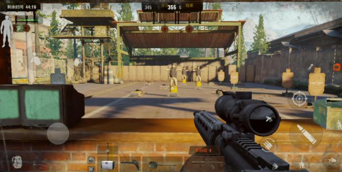 暗区突围烟中恶鬼怎么玩2