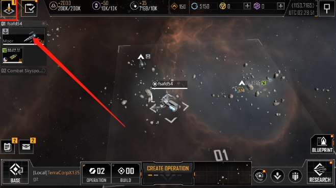 无尽的拉格朗日任务怎么玩2