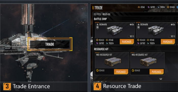 无尽的拉格朗日的技能怎么获得2