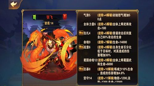 放开那三国3平民武将怎么选择2