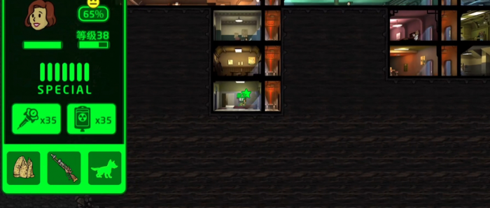 辐射避难所如何在废土交朋友2