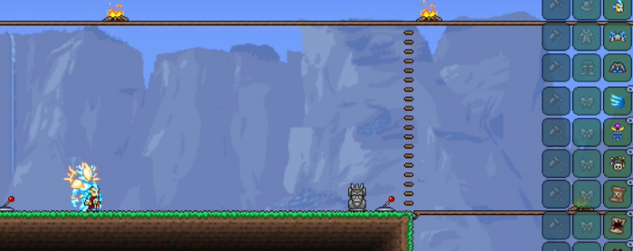 泰拉瑞亚如何合成配饰_泰拉瑞亚可合成的饰品