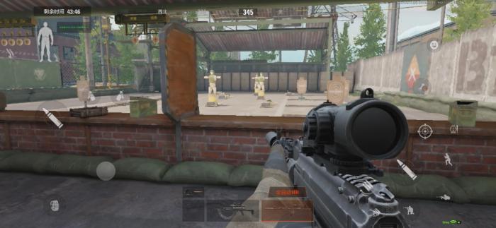 暗区突围ak74n改枪任务怎么玩3