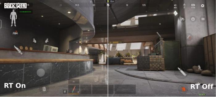 暗区突围公路帐篷在哪1