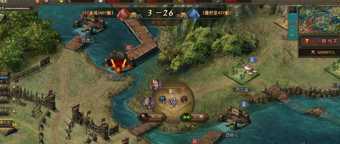 攻城掠地周卡有什么用2