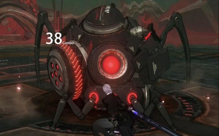 战双帕弥什母体在哪里打2