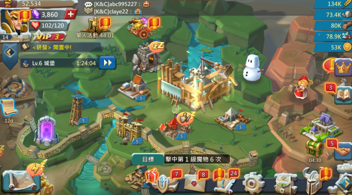 王国纪元怎么爆兵100万_王国纪元爆兵100万怎么打