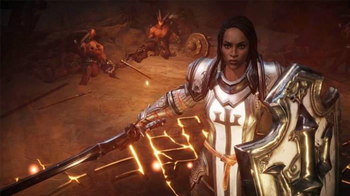 暗黑破坏神不朽零氪职业哪些好_暗黑破坏神:不朽氪金吗