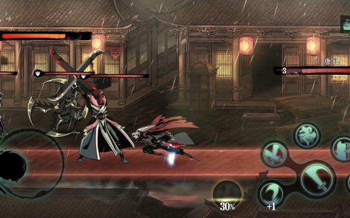 影之刃3左殇技能升级顺序是什么3