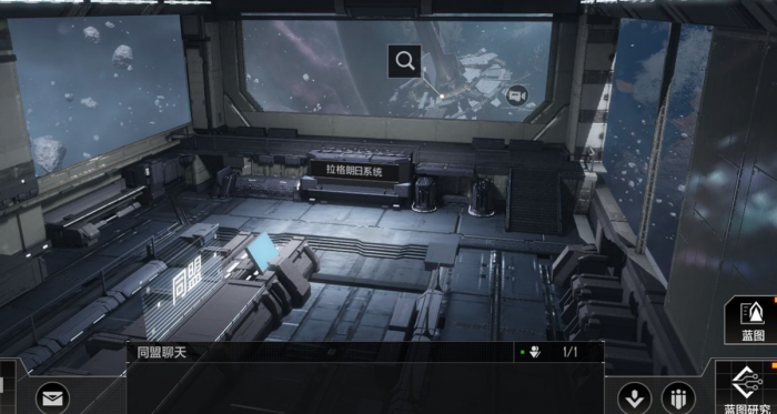 无尽的拉格朗日721导弹如何1