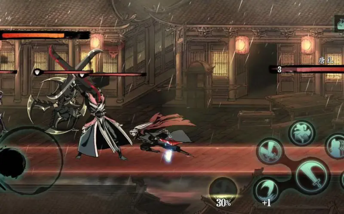 影之刃3沐小葵玉玲珑在哪觉醒_影之刃3沐小葵玉玲珑技能搭配